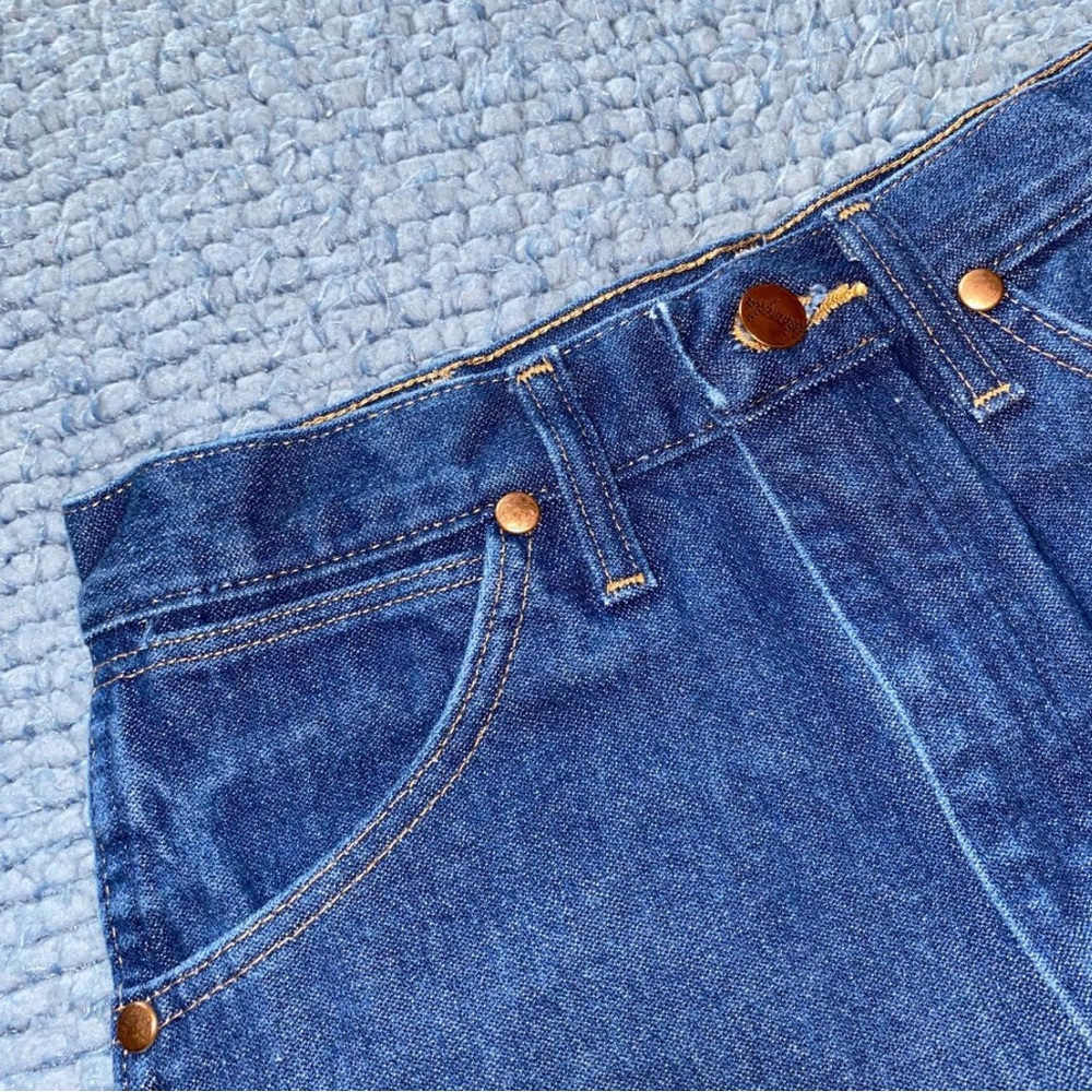 Wrangler 28x32 Jean Shorts!